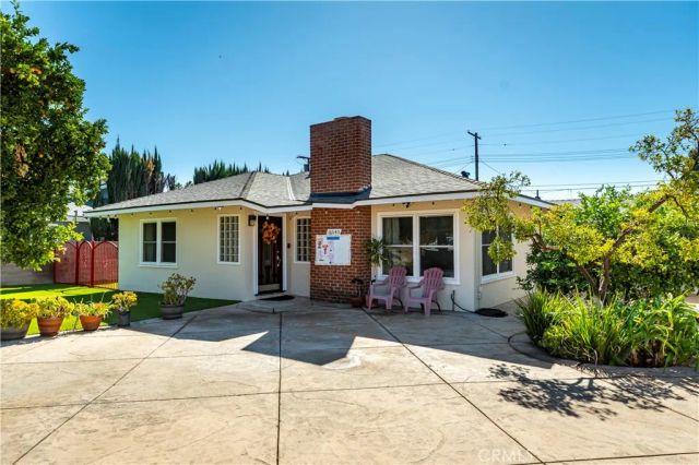 16040 Parthenia, North Hills, CA 91343