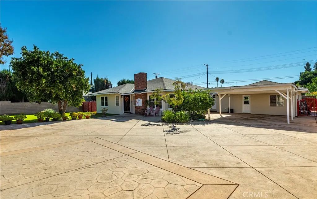 16040 Parthenia, North Hills, CA 91343