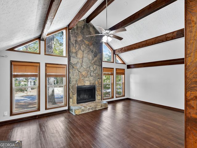 824 Post Road Circle, Stone Mountain, GA 30088