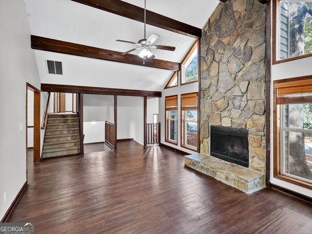 824 Post Road Circle, Stone Mountain, GA 30088