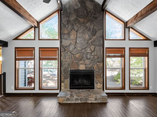 824 Post Road Circle, Stone Mountain, GA 30088