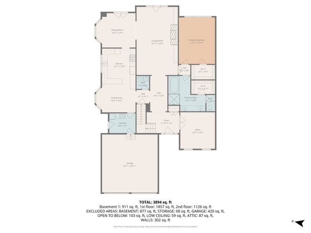 563 Greenway Drive, Lake Forest, IL 60045