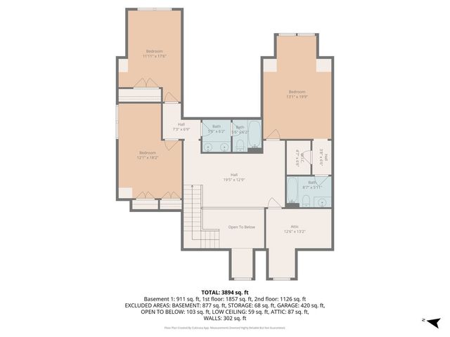 563 Greenway Drive, Lake Forest, IL 60045