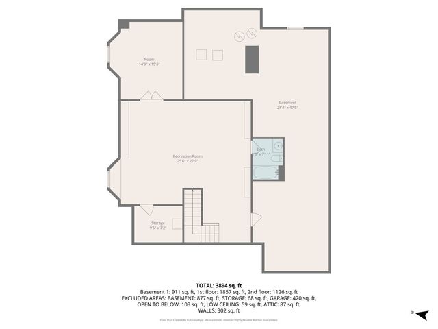 563 Greenway Drive, Lake Forest, IL 60045