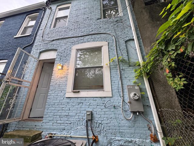 2418 FREDERICK AVE, Baltimore, MD 21223