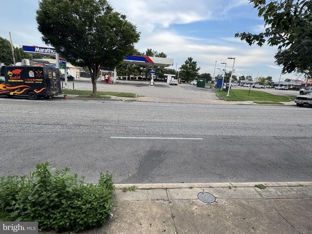 2418 FREDERICK AVE, Baltimore, MD 21223