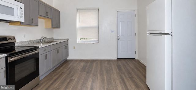 2418 FREDERICK AVE, Baltimore, MD 21223