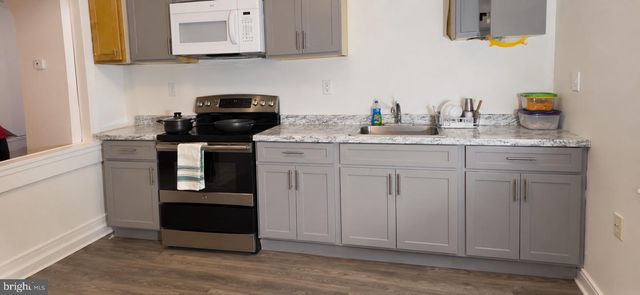 2418 FREDERICK AVE, Baltimore, MD 21223