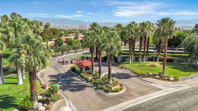 2800 N Los Felices W 107, Palm Springs, CA 92262