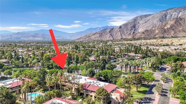 2800 N Los Felices W 107, Palm Springs, CA 92262