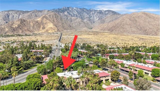 2800 N Los Felices W 107, Palm Springs, CA 92262