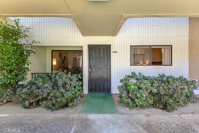 2800 N Los Felices W 107, Palm Springs, CA 92262