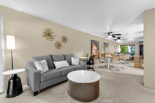 2800 N Los Felices W 107, Palm Springs, CA 92262