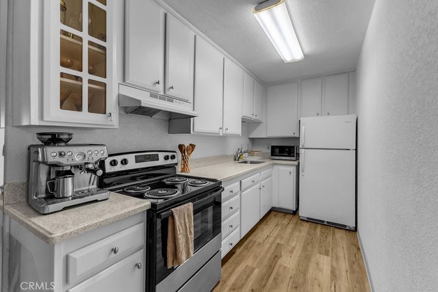 2800 N Los Felices W 107, Palm Springs, CA 92262