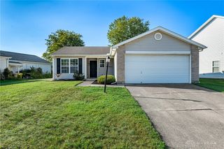 580 Diamond Loop, Middletown, OH 45044