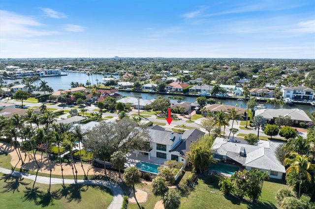 868 Country Club Drive, North Palm Beach, FL 33408