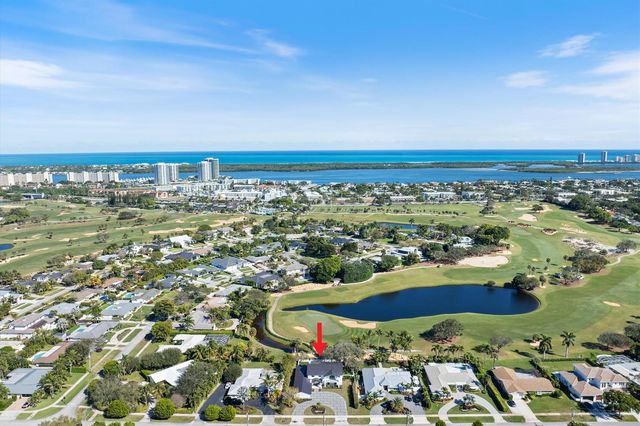 868 Country Club Drive, North Palm Beach, FL 33408