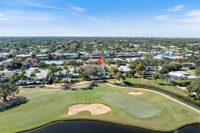 868 Country Club Drive, North Palm Beach, FL 33408