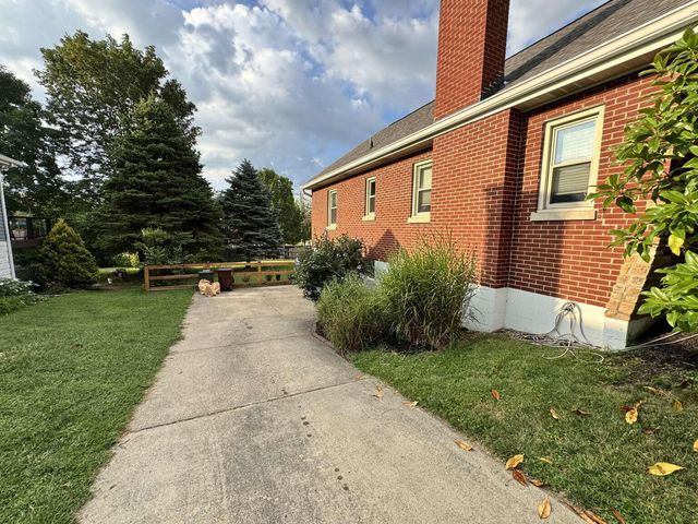 1143 Cecelia Avenue, Park Hills, KY 41011