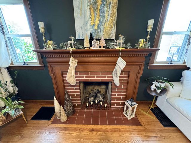 1143 Cecelia Avenue, Park Hills, KY 41011