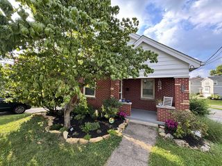 1143 Cecelia Avenue, Park Hills, KY 41011