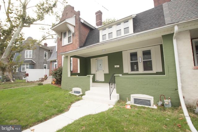 618 POST RD, Marcus Hook, PA 19061