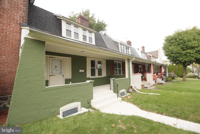 618 POST RD, Marcus Hook, PA 19061