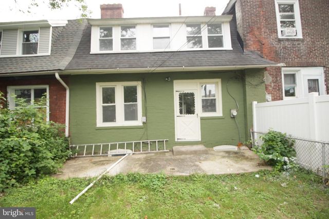 618 POST RD, Marcus Hook, PA 19061