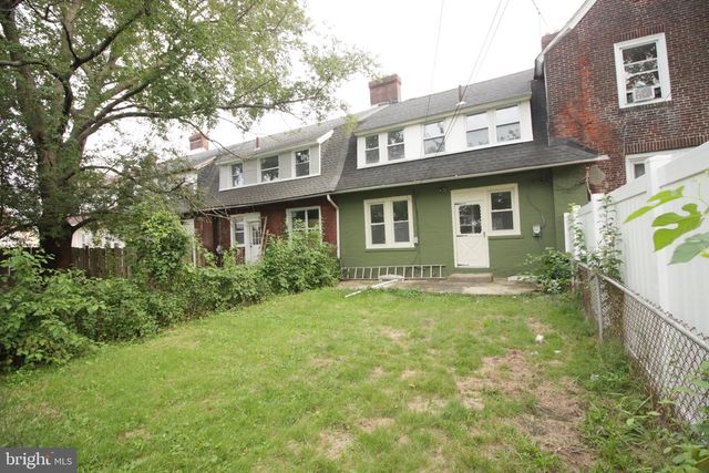 618 POST RD, Marcus Hook, PA 19061