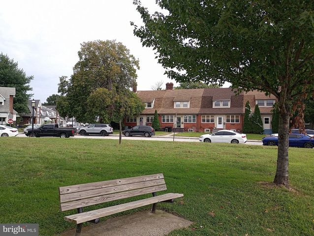 618 POST RD, Marcus Hook, PA 19061