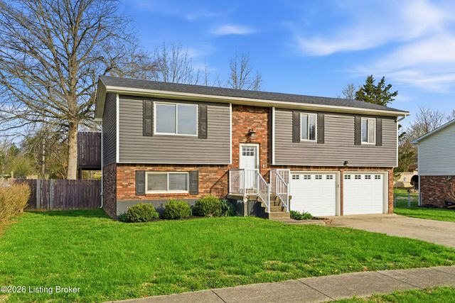 1772 Holly Ct, Radcliff, KY 40160