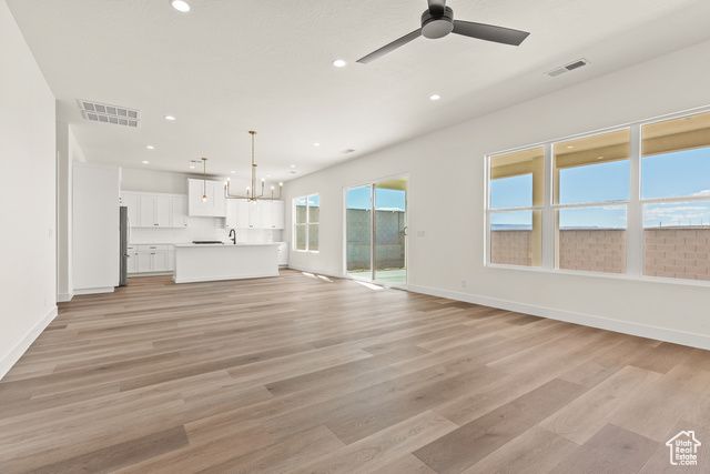 6246 S BESPIN LN, St. George, UT 84790