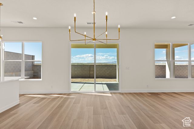 6246 S BESPIN LN, St. George, UT 84790