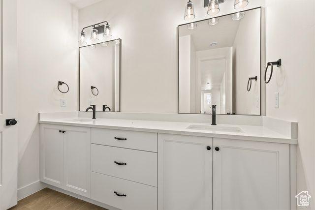 6246 S BESPIN LN, St. George, UT 84790