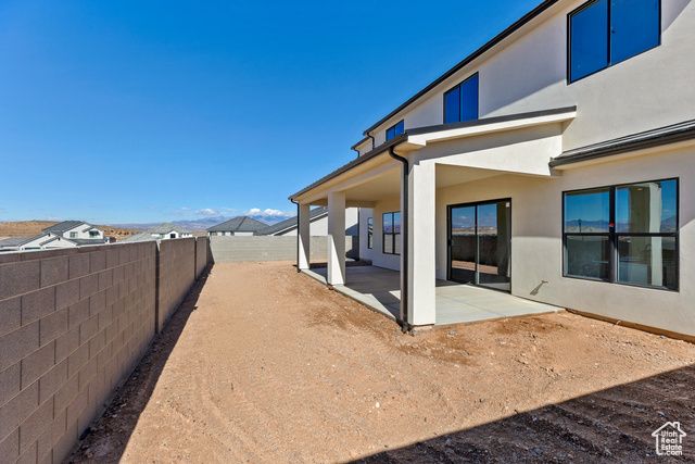 6246 S BESPIN LN, St. George, UT 84790
