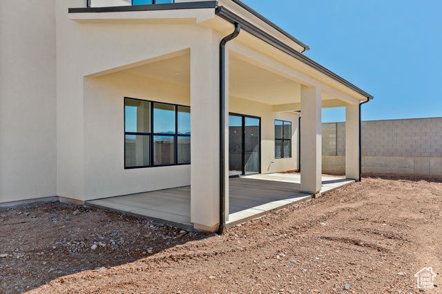 6246 S BESPIN LN, St. George, UT 84790