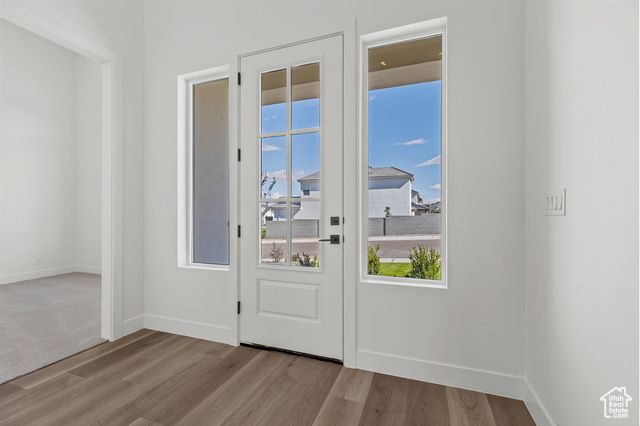 6246 S BESPIN LN, St. George, UT 84790