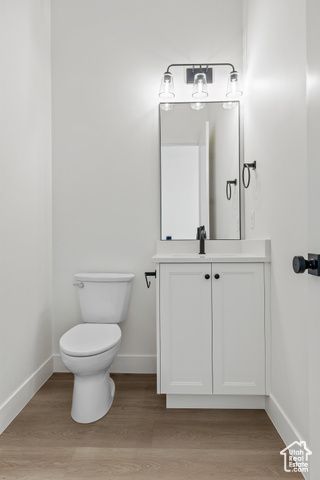 6246 S BESPIN LN, St. George, UT 84790