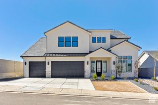 6246 S BESPIN LN, St. George, UT 84790