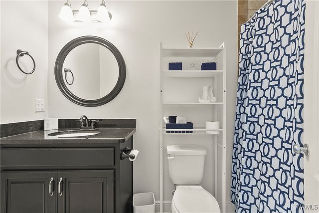 1020 Oak 3, Tuscaloosa, AL 35401