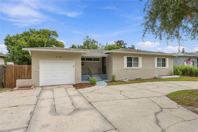 5149 22ND AVENUE N, St Petersburg, FL 33710