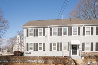 271 North Washington St 3, North Attleboro, MA 02760