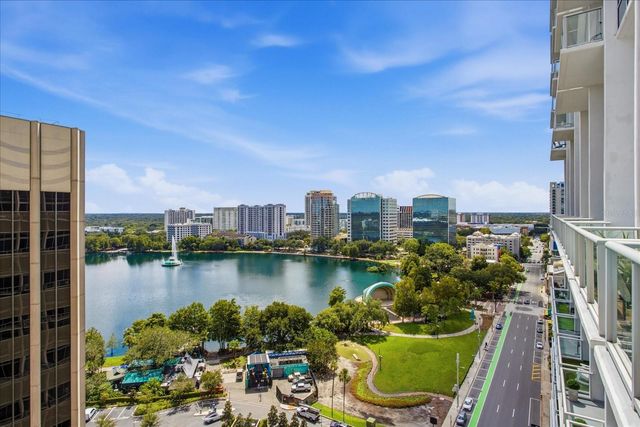 150 E ROBINSON STREET 1421, Orlando, FL 32801