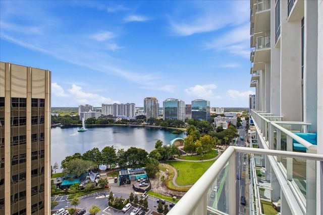 150 E ROBINSON STREET 1421, Orlando, FL 32801