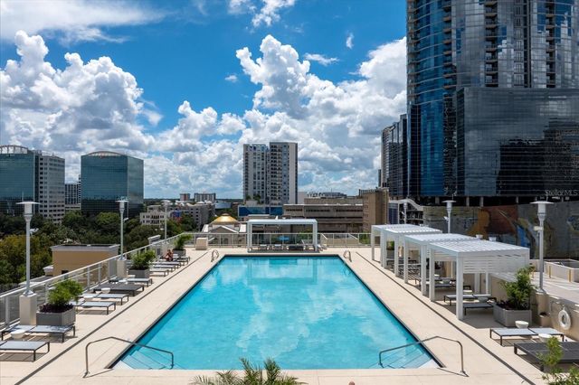 150 E ROBINSON STREET 1421, Orlando, FL 32801