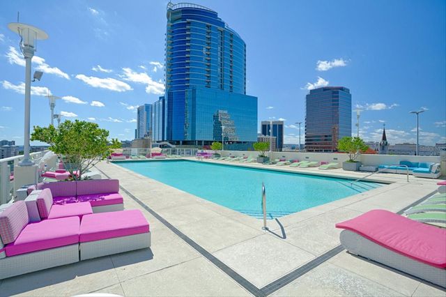 150 E ROBINSON STREET 1421, Orlando, FL 32801