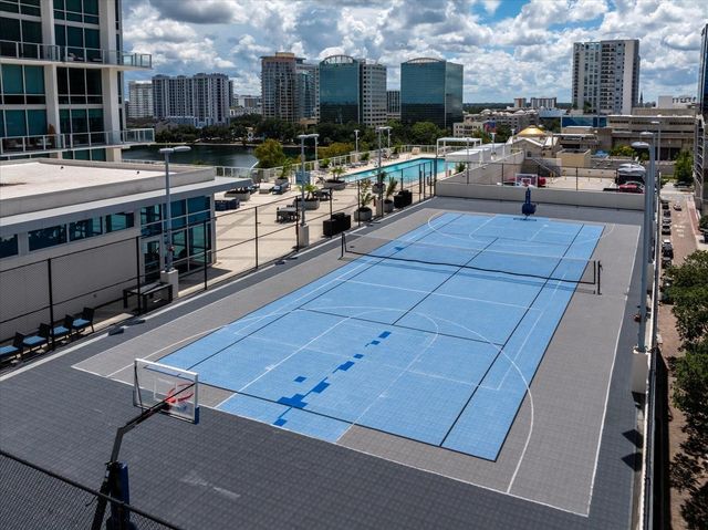 150 E ROBINSON STREET 1421, Orlando, FL 32801