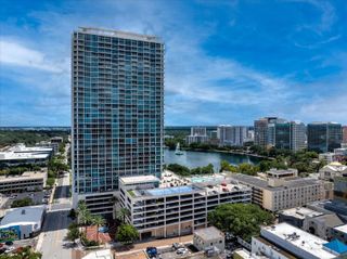 150 E ROBINSON STREET 1421, Orlando, FL 32801