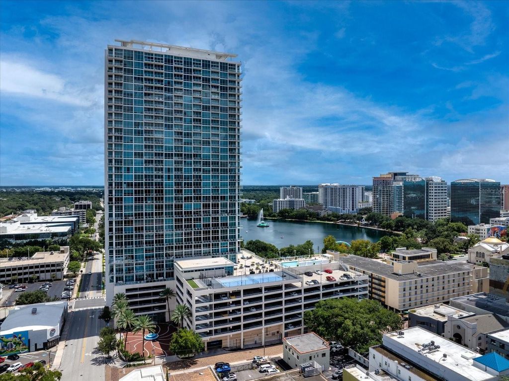 150 E ROBINSON STREET 1421, Orlando, FL 32801