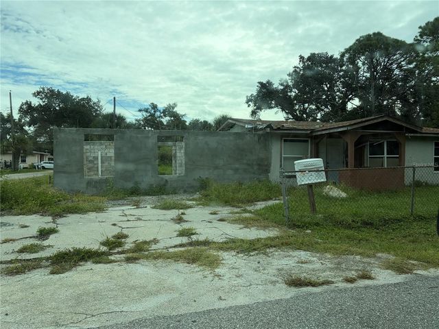 3200 LEONARD REID AVENUE, Sarasota, FL 34234